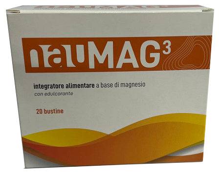 NAUMAG 3 20 Buste - Lovesano 