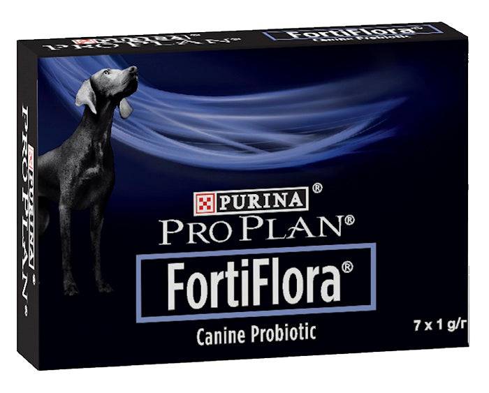 PP FORTIFLORA CANE 7BUST - Lovesano 
