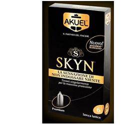 AKUEL SKYN LARGE B 6PZ - Lovesano 