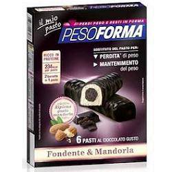 PESOFORMA BARRETTE CUORE MAND - Lovesano 