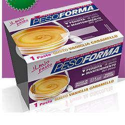 PESOFORMA COPPA MON VAN 210G - Lovesano 