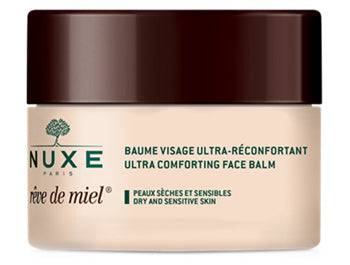 NUXE REVE DE MIEL BAUME VISAGE - Lovesano 