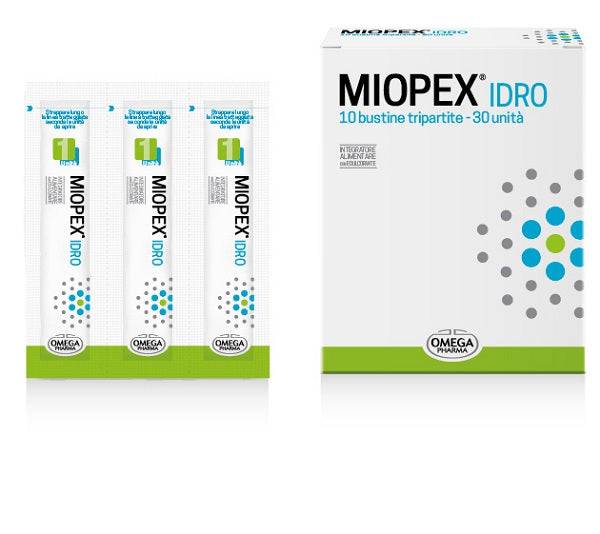 MIOPEX IDRO 30BUST - Lovesano 