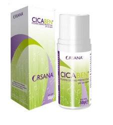 CICABEN POLVERE 50G - Lovesano 