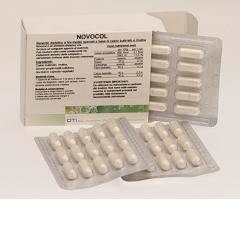 NOVOCOL 60CPS OTI - Lovesano 