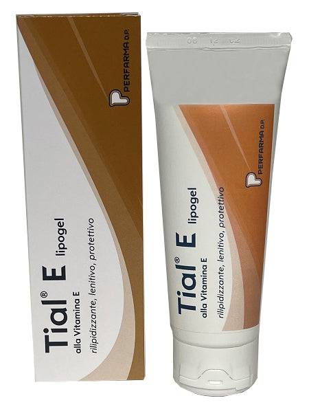 TIAL E LIPOGEL CUTE MUCOSE75ML - Lovesano 