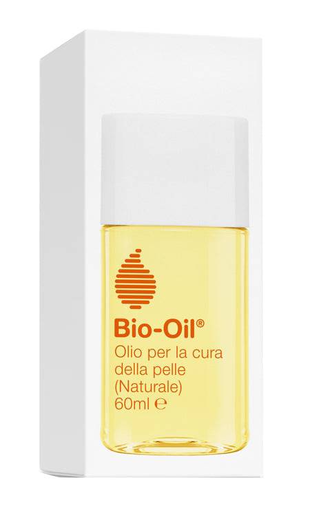 BIO OIL OLIO NATURALE 60ML - Lovesano 
