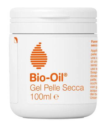 BIO OIL GEL PELLE SECCA 100ML - Lovesano 