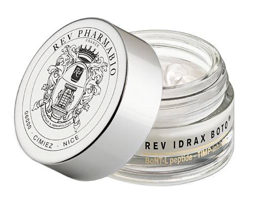 REV IDRAX BOTO PLUS CR 50ML - Lovesano 