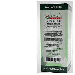 COPAZONAL Gtt 100ml - Lovesano 
