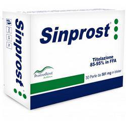 SINPROST 30PRL - Lovesano 