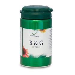 B&G 60CPS - Lovesano 
