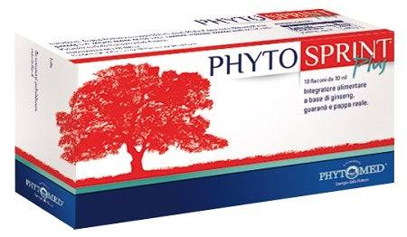 PHYTOSPRINT PLUS 10FL 10ML - Lovesano 