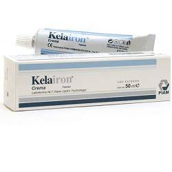 KELAIRON CREMA 50ML - Lovesano 