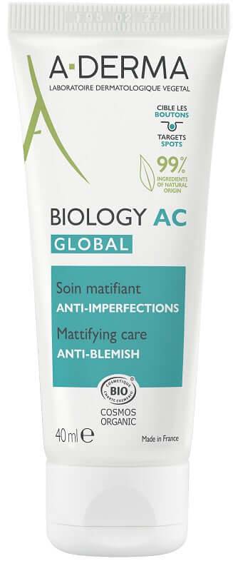 ADERMA BIOLOGY AC GLOBAL TRATT - Lovesano 