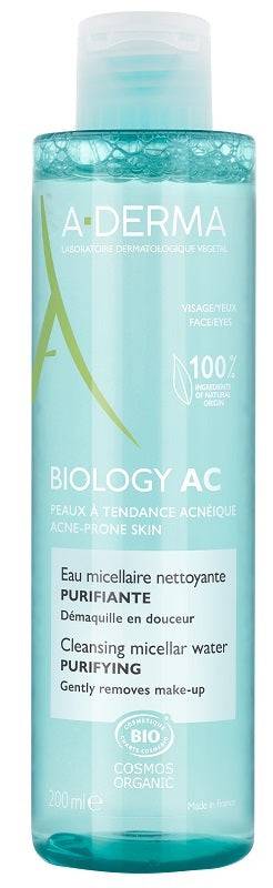 ADERMA BIOLOGY AC ACQ MIC200ML - Lovesano 