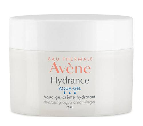 HYDRANCE AQUA GEL CR IDRAT - Lovesano 