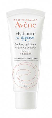 HYDRANCE LEGERE UV 40ML - Lovesano 
