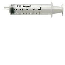 SIR PIC 2,5ML S/AGO - Lovesano 