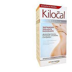 KILOCAL RIMODELLA PANCIA/FIANC - Lovesano 