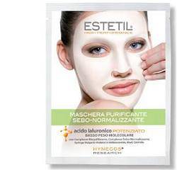 ESTETIL MASCHERA PURIFICANTE17 - Lovesano 