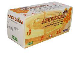 APE REGINA 10FL 10ML PRINCEPS - Lovesano 