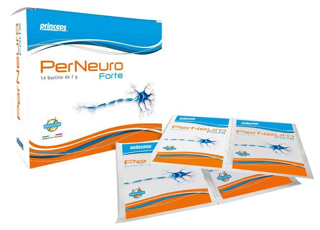 PERNEURO FORTE 14BUST - Lovesano 