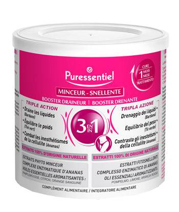 BOOSTER DRENANTE SNELLENTE240G - Lovesano 