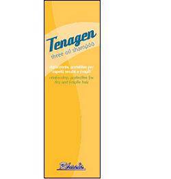 TENAGEN SH THEREE OIL 150ML - Lovesano 
