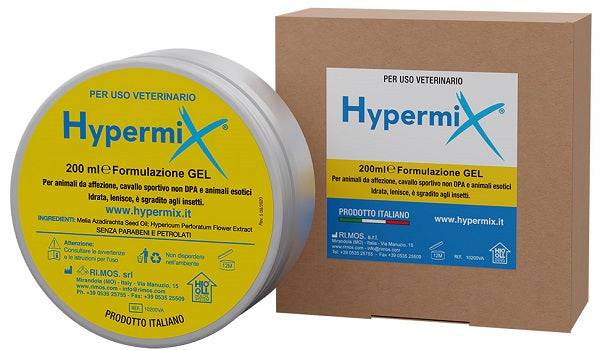 HYPERMIX Gel Barattolo 200ml - Lovesano 