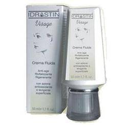 IDRASTIN VISAGE CR ANTIA 50ML - Lovesano 