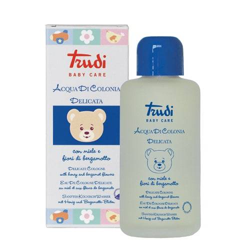 TRUDI BABY C COLONIA DEL 100ML - Lovesano 