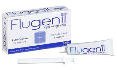 FLUGENIL GEL VAGINALE 30ML - Lovesano 