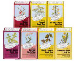 FINOCCHIO TISANA 15FLT BIO - Lovesano 