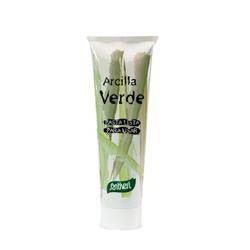 ARGILLA VERDE IN PASTA 400G - Lovesano 