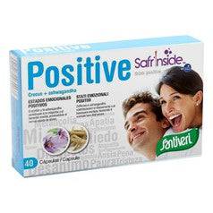POSITIVE 40CPS - Lovesano 
