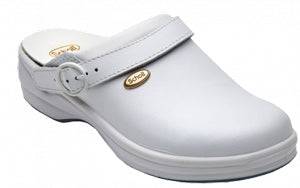 CLOG Bonus Liscio Bianco 37 - Lovesano 
