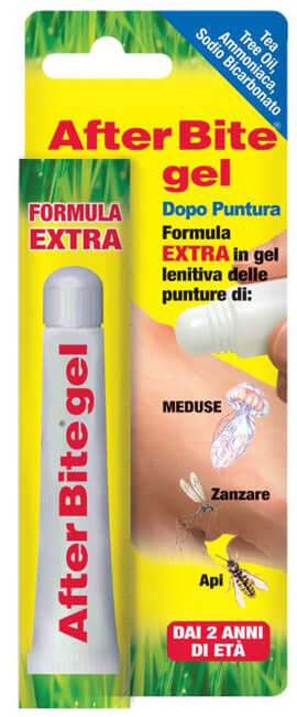 AFTER BITE GEL EXTRA 20ML - Lovesano 