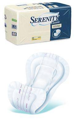 SERENITY PAN SAG MAX 30PZ 371953 - Lovesano 