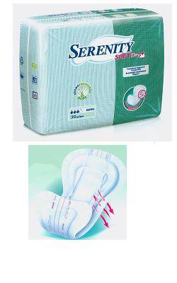 SERENITY PAN SAG SUP ALO30 37918 - Lovesano 