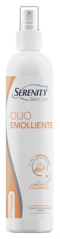 SKINCARE OLIO EMOLLIENTE 250ML - Lovesano 