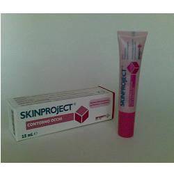 SKINPROJECT CONT OCCHI GEL 15M - Lovesano 