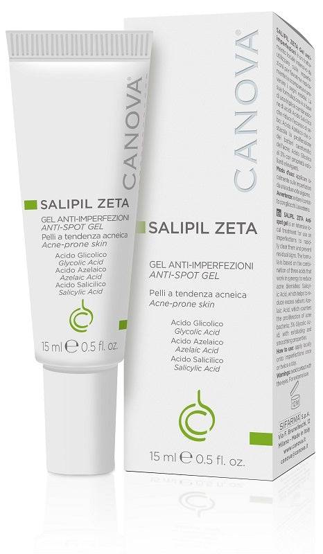 CANOVA-SALIPIL ZETA 15ML - Lovesano 
