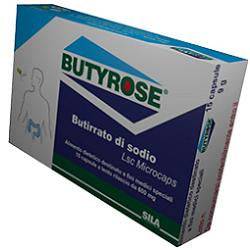 BUTYROSE 15CPS - Lovesano 