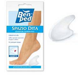BENPED Seperatore Dita Medio 2pz - Lovesano 