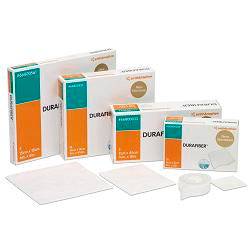 DURAFIBER MEDIC 5X5CM 10PZ - Lovesano 