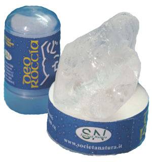 DEOSTICK CRISTALLO 50G - Lovesano 