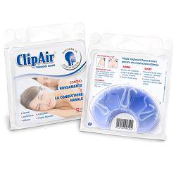 CLIP AIR DILATATORE NASALE 3PZ - Lovesano 