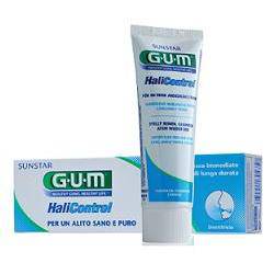 GUM HALICONTROL DENTIF GEL75ML - Lovesano 