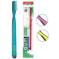 GUM CLASSIC 411 SPAZ MORB REG - Lovesano 